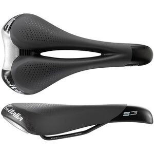 Siodło SELLE ITALIA SPORTOURING S 3 FLOW L (NEW 2025) ==> następca SPORTOURING ZOO GEL FLOW