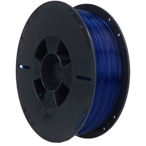 Filament Print-Me Lucent PLA 1,75mm 0,85kg - Blue Lagoon}