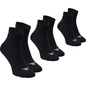 Męskie skarpety za kostkę Hi-tec CHIRE PACK rozmiar 36-39