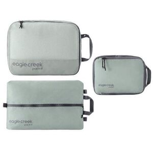 Eagle Creek Pro Essentials Set Storm Grey