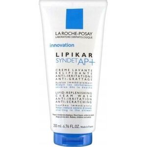 La Roche-Posay LA ROCHE POSAYLIPIKAR SYNDET żel200 ml