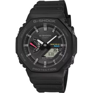 Zegarek Casio Zegarek męski G-SHOCK GA-B2100-1AER
