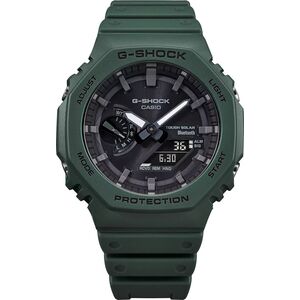 Zegarek Casio Zegarek męski G-SHOCK GA-B2100-3AER