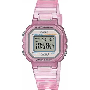 Zegarek Casio Zegarek damski Casio LA-20WHS-4AEF