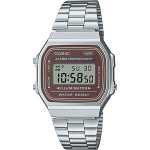 Zegarek Casio Zegarek Casio Vintage A168WA-5AYES