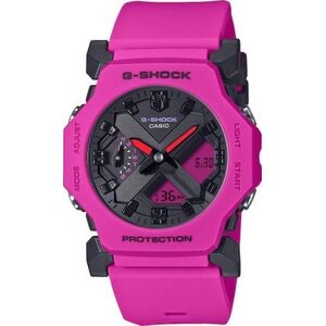 Zegarek sportowy Casio Casio G-SHOCK GA-2300-4AER