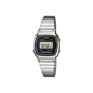 Zegarek Casio Zegarek damski LA670WEA -1EF