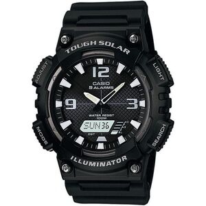 Zegarek Casio Zegarek męski AQ-S810W -1AVEF