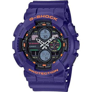 Zegarek Casio 3805 GA-140 -6AER