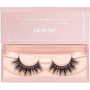 Lash Me Up! LASH ME UP!_False Eyelashes sztuczne rzęsy na pasku Fly Me To The Moon 1 para