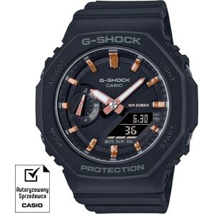 Zegarek Casio Zegarek Casio G-Shock GMA-S2100-1AER