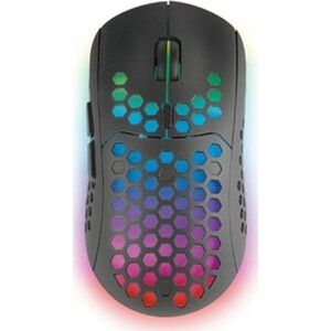 Mysz Mars Gaming MMW3 czarna