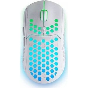 Mysz Mars Gaming MMW3 biała