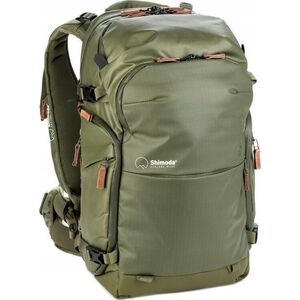 Plecak Shimoda Shimoda Explore V2 25 Starter Kit Green