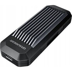 Kieszeń Graugear GRAUGEAR externes        Gehäuse M.2NVMe/NGFF SSD PCIe3.0 retail