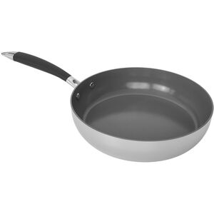 Shiori  Stainless Steel 304 Pro patelnia z powłoką ceramiczną indukcja 20 cm