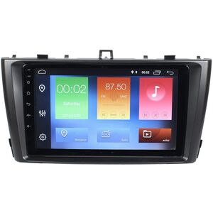 Ραδιόφωνο πλοήγησης GPS Toyota Avensis T27 2008-2015