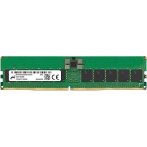 Μνήμη RAM Micron D5 6400 32GB ECC R