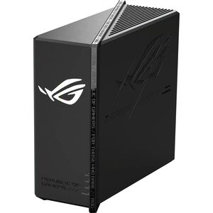 Router Asus ROG Strix GS-BE18000 (90IG09Y0-MO9C00)