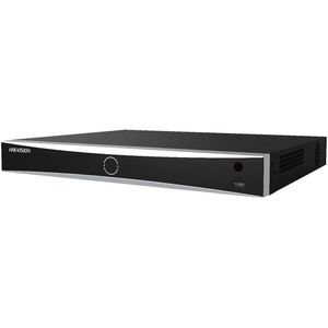Hikvision DS-7632NXI-K2(D) 32-καναλιών 1U καταγραφικό δικτύου K Series AcuSense 4K