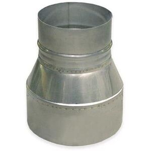 WADEX  CHIMNEY INNER SLEEVE (126 DIAMETER -