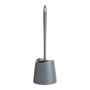 Βούρτσα τουαλέτας WC-Standard γκρι 8411801216262
