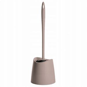 Βούρτσα τουαλέτας TATAY WC-Standard καφέ 1521627
