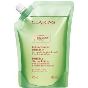 ΛΟΣΙΟΝ ΤΟΝΩΣΗΣ ΚΑΘΑΡΙΣΜΟΥ CLARINS 400ML DOYPACK