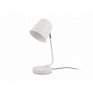 Lampka na biurko metalowa ENCANTAR, wys. 38,5 cm