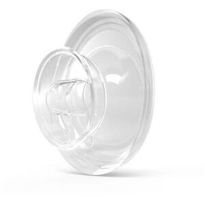 Χωνί στήθους Elvie Stride Breast Shield, 21 mm, 2 τεμ