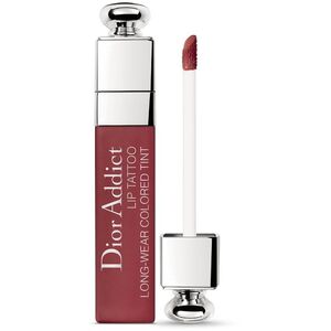 Christian Dior, Addict Lip Tattoo, Μακράς Διάρκειας, Υγρό Κραγιόν, 771, Φυσικό Μούρο, 6 ml Για Γυναίκες