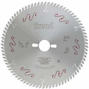 Δίσκος Πριονιού LU2D 0200 180X30-56