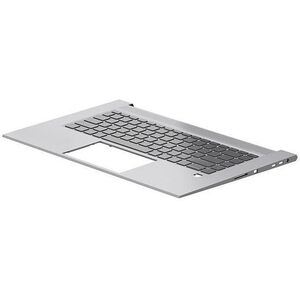 HP M14607-131 ανταλλακτικά για φορητούς υπολογιστές Πληκτρολόγιο
