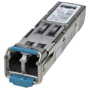 3rd Party Cisco GLC-EX-SMD - Οπτικές ίνες - 1000 Mbit/s - SFP - EX/EZX - 40000 m - 1310 nm