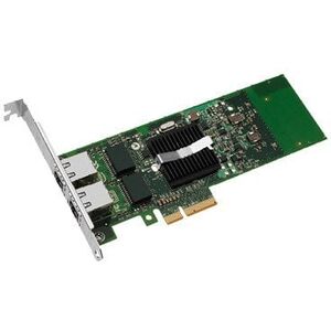 Συμβατός Gigabit ET Dual Port Server Adapter - Δικτυακός προσαρμογέας