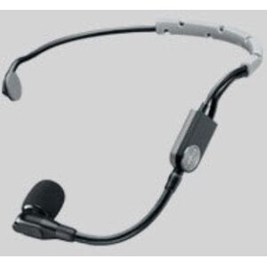 Shure SM35-TQG μικρόφωνο Μαύρο Μικρόφωνο για υπολογιστή