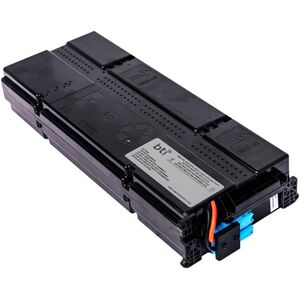 ΑΝΤΑΛΛΑΚΤΙΚΗ ΜΠΑΤΑΡΙΑ UPS CARTRID/APCRBC155 ΣΦΡΑΓΙΣΜΕΝΟΥ ΜΟΛΥΒΔΟΥ ΟΞΕΟΣ