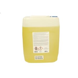 Υγρό ψυγείου TRUCK (τύπος υγρού G12+/G30) (20L, -37°C), OAT, κίτρινο, πρότυπο: ASTM D3306 PN-C-40007:2000 RENAULT 41-01-001 VOLVO VCS 418-001, περιέχει: μονοαιθυλενογλυκόλη