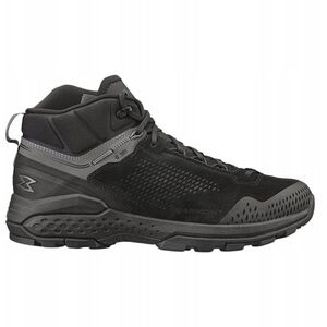 Τακτικά παπούτσια Garmont T4 Groove G-Dry - μαύρο
