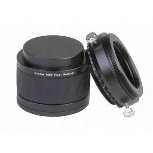 Μειωτής εστιακής απόστασης Sky-Watcher για Evolux 62ED 0,90x