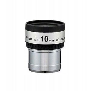 Οκυλαρ Vixen NPL 10 mm 1,25&quot|