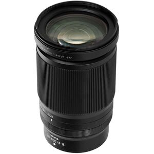 Nikon NIKKOR Z 28-400mm f/4-8 VR