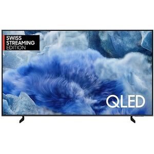 Τηλεόραση Samsung QE85Q8FAAUXXH 85"
