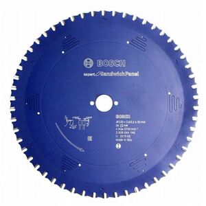 TARCZA PILARSKA EX SH H 330x30-54