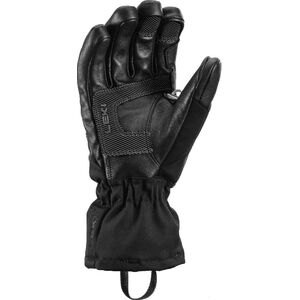LEKI ΓΑΝΤΙΑ Griffin Base 3D Women μαύρο 8.5