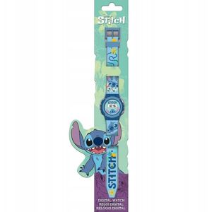 *****Stitch παιδικό ρολόι LAS4196 92063