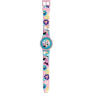 *****Minnie παιδικό ρολόι MN4443 74687