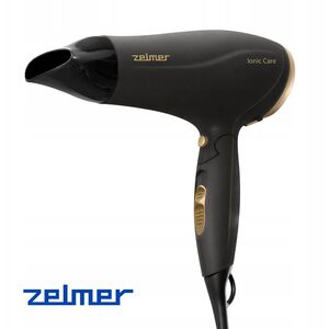 Σεσουάρ μαλλιών ZHD 8370 Ionic Care 2400W