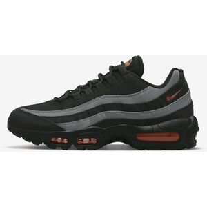 Nike Air Max 95 DX2657-001 Czarne 44,5