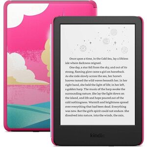 Amazon Kindle Kids 6"/16GB/Κοιλάδα Μονόκερων